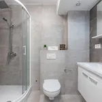 Moderne In Mit Pool By Interhome Crikvenica