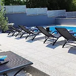 Moderne In Mit Pool By Interhome * Crikvenica